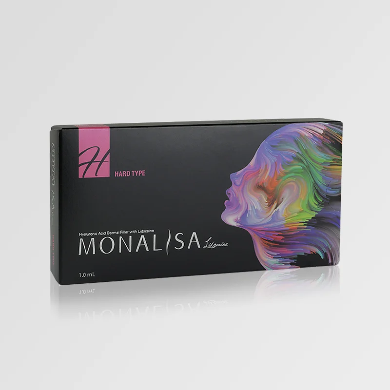 Monalisa Hard Lidocaine 1ml